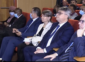 Sur la projection en Algérie des films “Ils ont combattu pour la patrie” et “T-34”