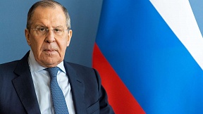 Article de Sergueï Lavrov, Ministre des Affaires étrangères de la Fédération de Russie, 10 octobre 2023