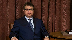 Sur la rencontre de l’Ambassadeur de la Fédération de Russie en Algérie avec les représentants des medias algériens